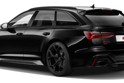 Audi RS6 Avant Performance Performance+Dynamikpake...