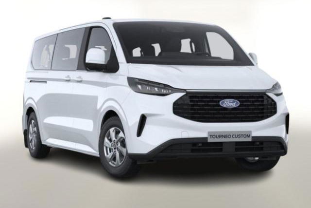 Ford Tourneo