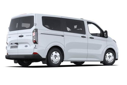 Ford Transit Custom Trend Kombi TDCi 136 320L1 Nav...