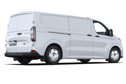 Ford Transit Custom Trend TDCI 150 320 L2 LED SHZ ...