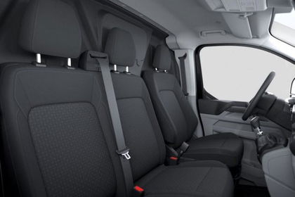 Ford Transit Custom Trend TDCI 150 320 L2 LED SHZ ...