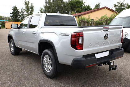 Volkswagen Amarok LIFE 2.0 TDI 205 DSG 4M AHK Kam ACC PD...