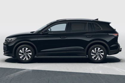 Volkswagen Tiguan 1.5 eTSI 150 DSG MY24 LED+ Nav Pano AH...