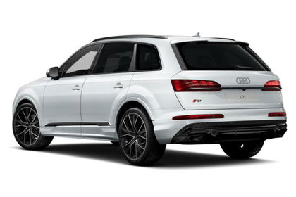 Audi Q7 S line 50 TDI Facelift Matrix Leder PanoD ...