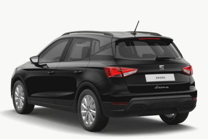 SEAT Arona Style 1.0 TSI 115 LED SHZ ACC SunSet Fu...