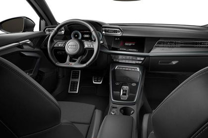 Audi A3 allstreet 35 TFSI S tronic S-Int Nav 18Z L...