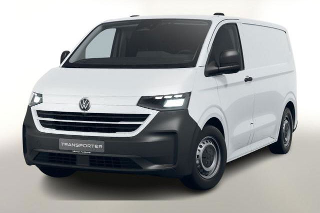 Volkswagen T7 California Transporter 2.0 TDI 150 LED Dig...