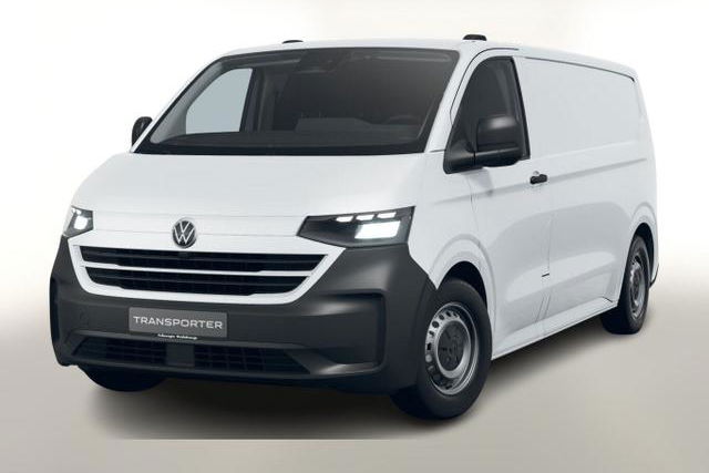 Volkswagen T7 California Transporter 2.0 TDI 150 L2 LED ...