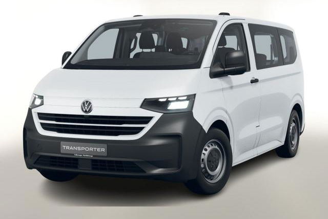 Volkswagen T7 Kombi 2.0 TDI 150 LED DigC Keyl PDC AppC T...