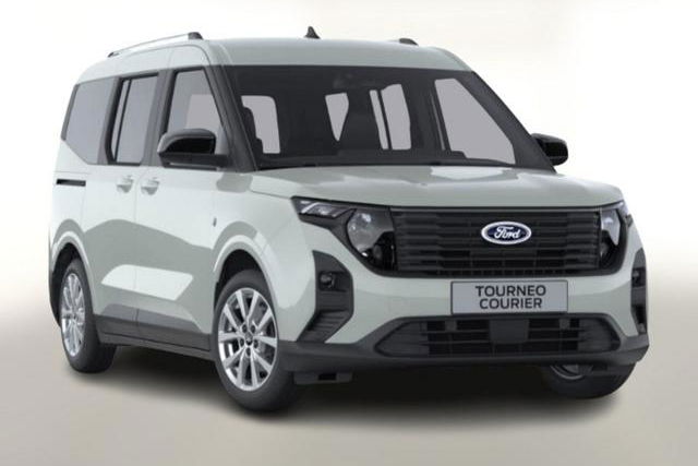 Ford Tourneo