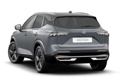 Nissan Qashqai Tekna MHEV CVT158 FACELIFT Pano HUD B...