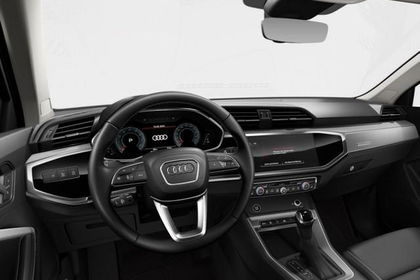 Audi Q3 Sportback S line 35 TFSI tronic Nav 19Z LE...