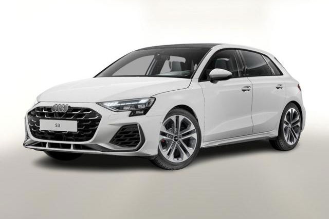 Audi S3 Sportback