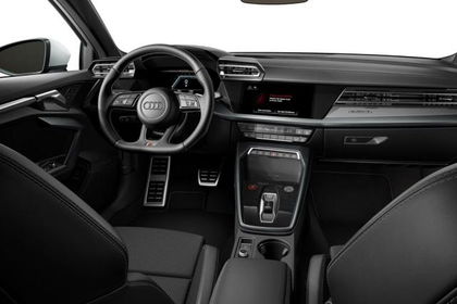 Audi S3 Sportback MY25 Nav Pano KlimaP Matrix Fahr...