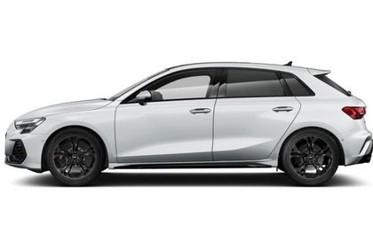 Audi S3 Sportback MY25 Nav 18Z Pano KlimaP OptikP+...