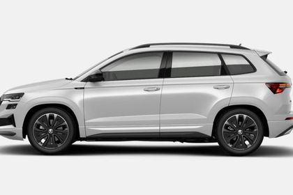 Skoda Karoq TSI DSG Sportl Matrix NavCol vEHK Kam S...