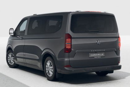 Volkswagen T7 Caravelle LIFE 2.0 TDI 150 LED Keyl Kam Di... 