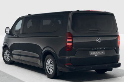 Volkswagen T7 Caravelle LIFE 2.0 TDI 150 L2 LED Keyl Kam... 