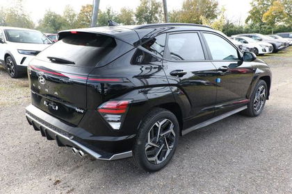 Hyundai Kona N-LINE 1.6 GDI HEV 129 DCT MY25 Nav VirC...