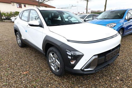 Hyundai Kona Select 1.6 T-GDI 138 MY25 Nav Kam Temp P...