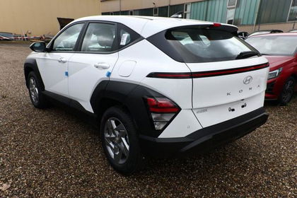 Hyundai Kona Select 1.6 T-GDI 138 MY25 Nav Kam Temp P...