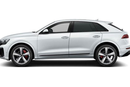 Audi Q8 S line 50TDI Facelift 2xS AssistenzP+ 22Z ...