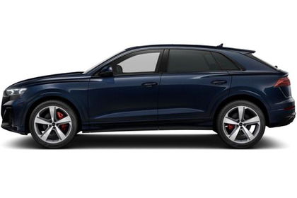 Audi Q8 S line 50TDI Facelift 2xS AssistenzP+ 22Z ...