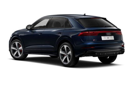 Audi Q8 S line 50TDI Facelift 2xS AssistenzP+ 22Z ...