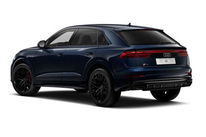 Audi Q8 S line 50TDI Facelift 2xS AssistenzP+ 22Z ...