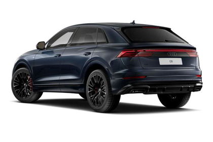 Audi Q8 S line 50TDI Facelift 2xS AssistenzP+ 22Z ...