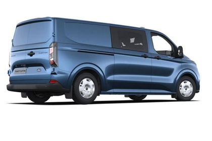 Ford Transit Custom Trend DCiV TDCi 170 Aut 320L2 ...