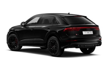 Audi Q8 S line 50TDI Facelift 2xS AssistenzP+ 22Z ...