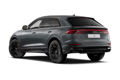 Audi Q8 S line 50TDI Facelift 2xS AssistenzP+ 22Z ...