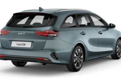 Kia Ceed Sportswagon SW 1.0 T-GDI 100 Nav Kam PDC...