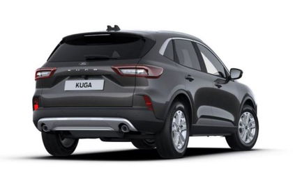 Ford Kuga 1.5 EB 186 A8 Tit. ACC Matrix HUD AHKVor...