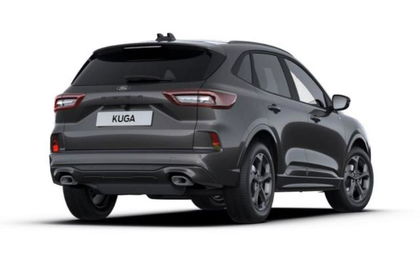 Ford Kuga 1.5 EB 150 ST-Line Pano Nav SHZ AHKVorb ...