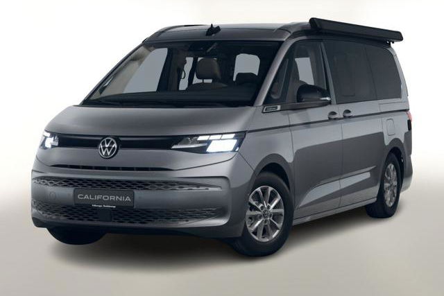 Volkswagen T7 California Coast TDI 150 DSG StHz ACC Mark...