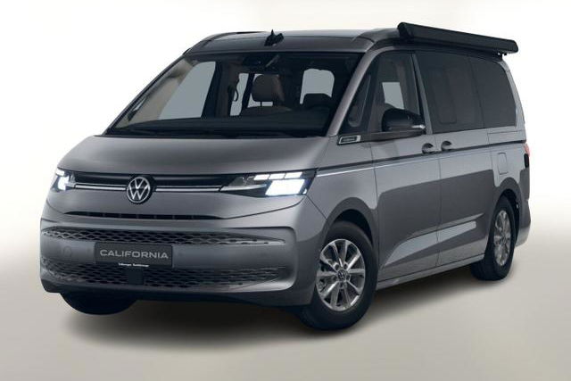 Volkswagen T7 California Ocean 2.0 TDI 150 DSG Nav ACC S...