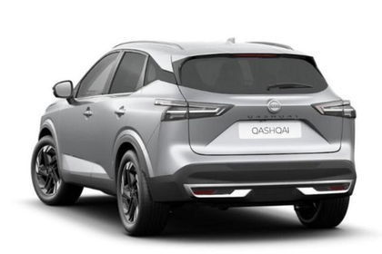 Nissan Qashqai N-CONNECTA MHEV CVT 158 FACELIFT Komf...