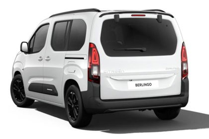 Citroen Berlingo XL 130 EAT8 MAX SHZ PDC Keyl DigCo L...