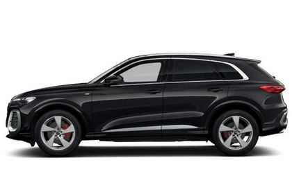 Audi Q5 S line TDI quattro neues Modell 2xS Tech+ ...