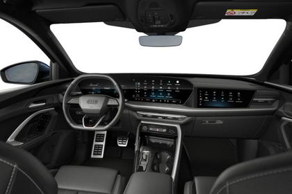 Audi Q5 S line TDI neues Modell 2xS Tech+ Pano Led...