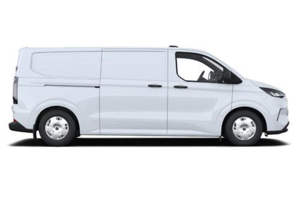 Ford Transit Custom Trend TDCI 136 300L2 Kam PDC T...