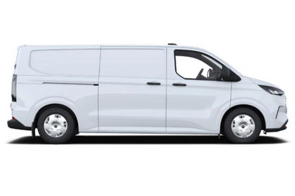 Ford Transit Custom Trend TDCI 136 320L2 Kam PDC T...