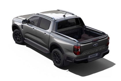 Ford Ranger DoKa 2.0 EcoB 205 AT Wildtrak TechP52 ...