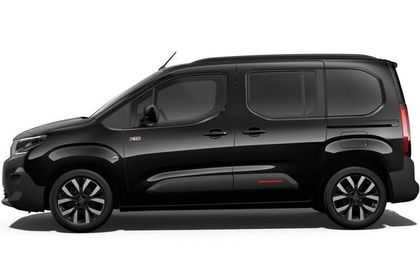 Citroen Berlingo 130 EAT8 MAX M LED Keyl Nav XTR RFK ...