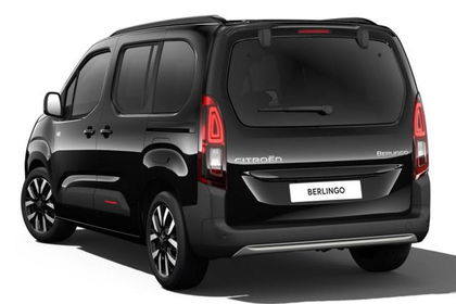 Citroen Berlingo 130 EAT8 MAX M LED Keyl Nav XTR RFK ...