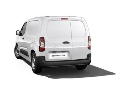 Citroen Berlingo 1.5 BHDi 100 L1 Kam 10"-DAB Temp E-R...