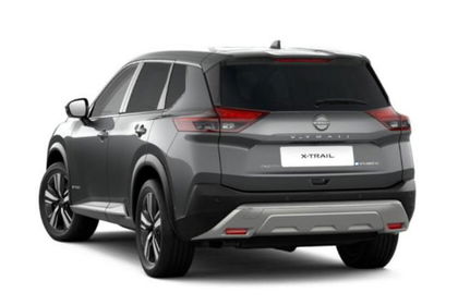 Nissan X-Trail Tekna MHEV 163 CVT MY24 Pano Bose Led...