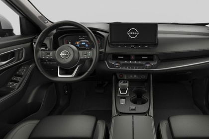 Nissan X-Trail Tekna MHEV 163 CVT MY24 Pano Bose Led...